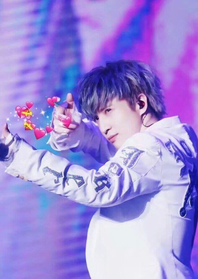 暖心的阳光男孩薛之谦