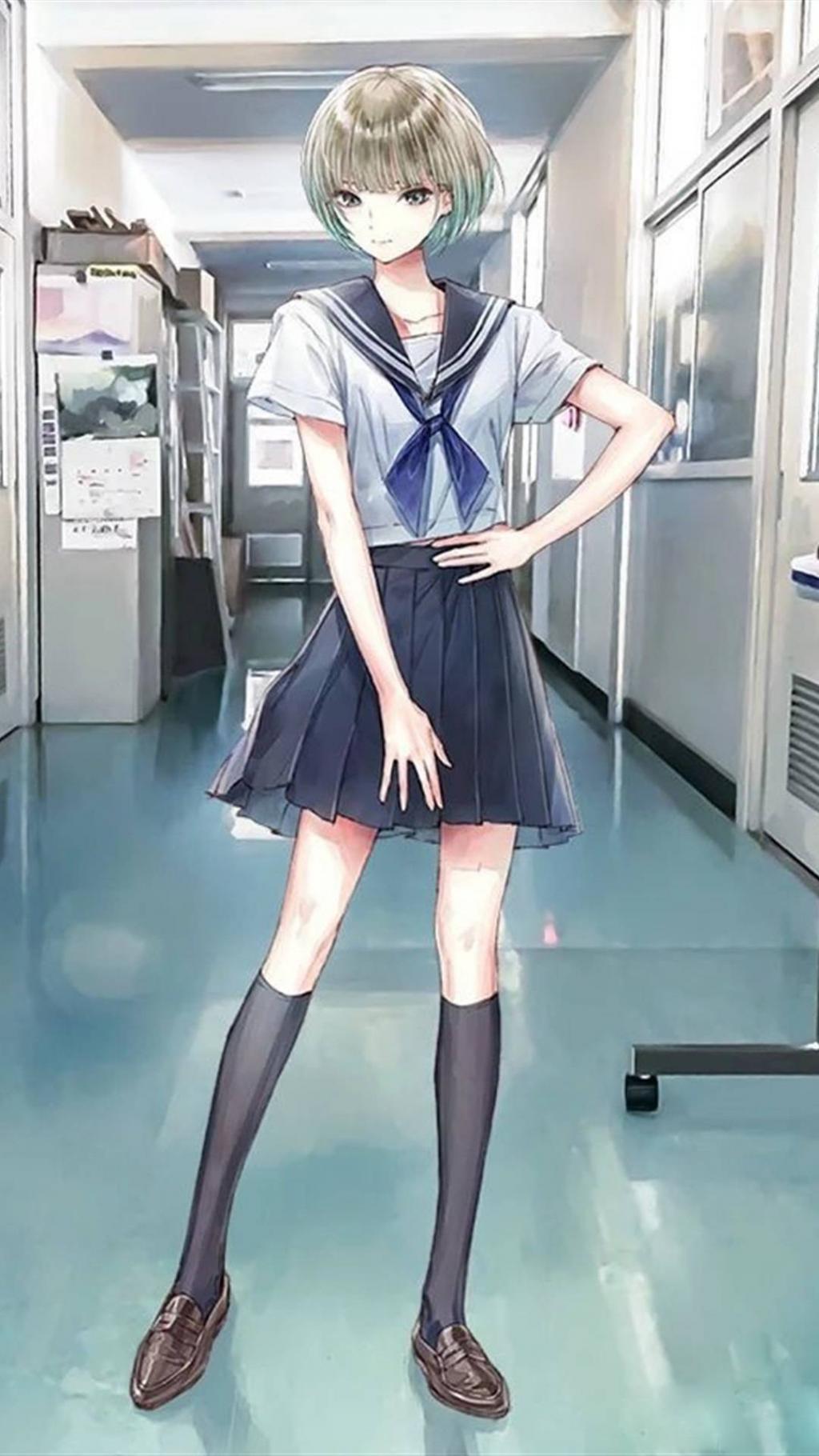 二次元小姐姐合集