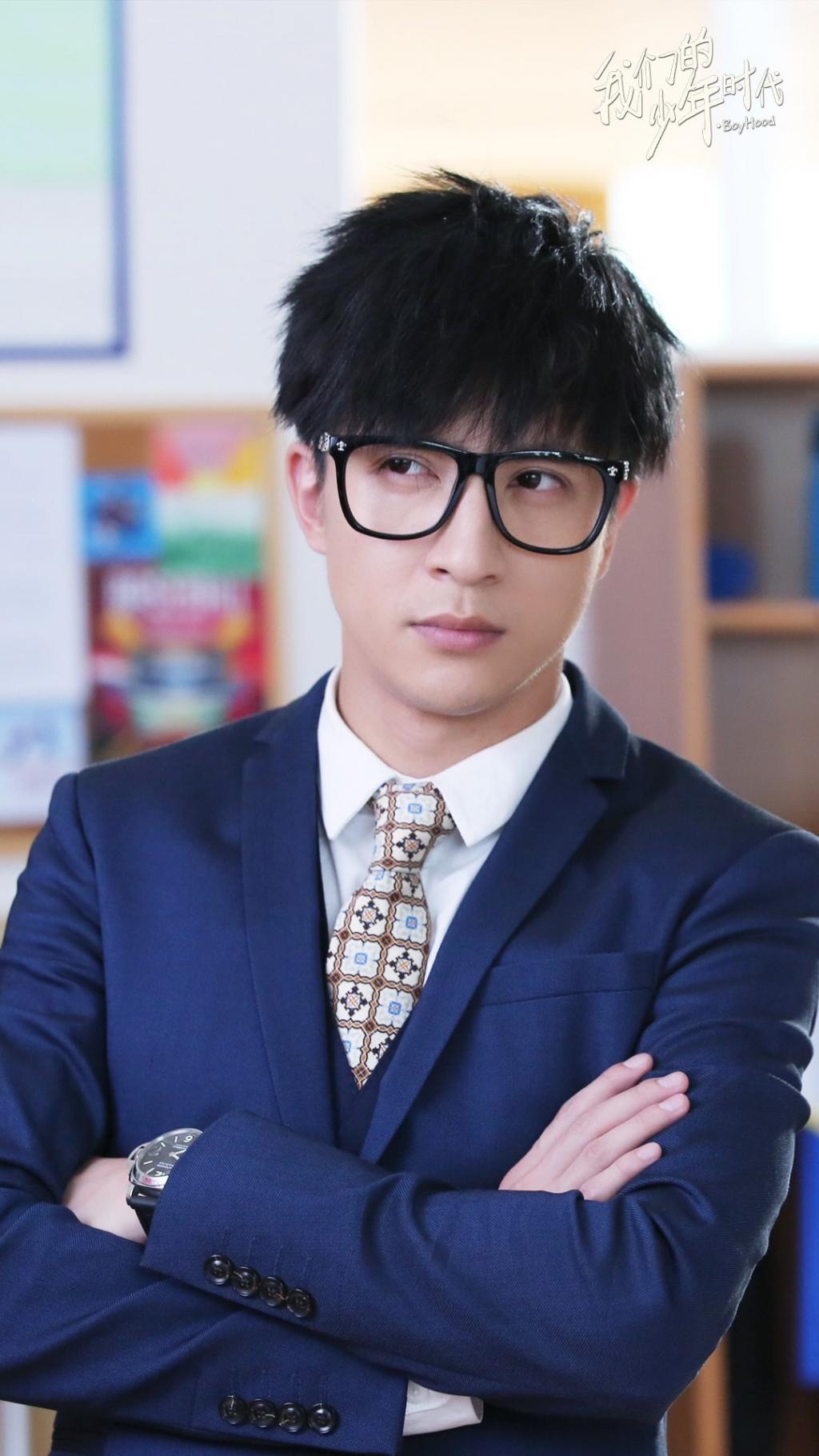 我们的少年时代薛之谦