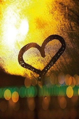 非主流浪漫背景