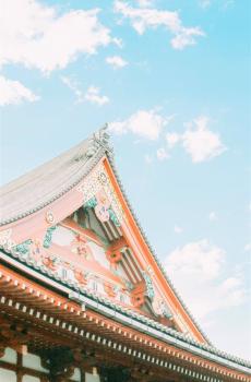 小清新日本街景-7