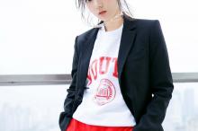 赵今麦生日写真