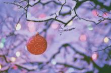 圣诞节装饰物品