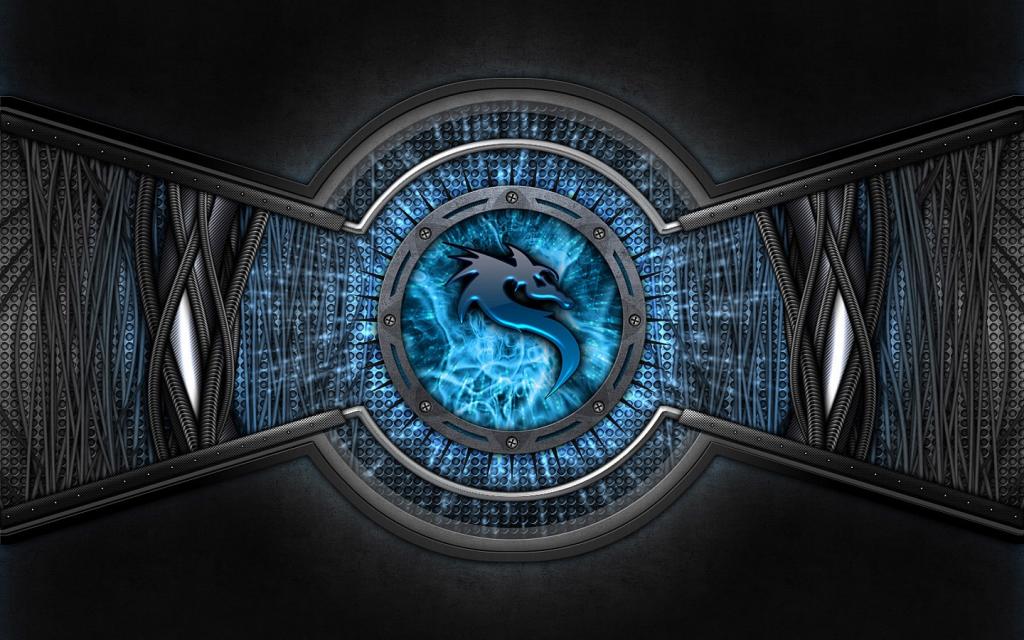 个性另类科幻世界