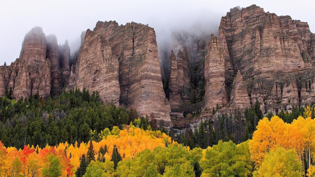 高清美丽大图风景