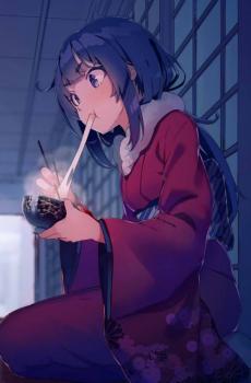 二次元萌妹纸合辑-7