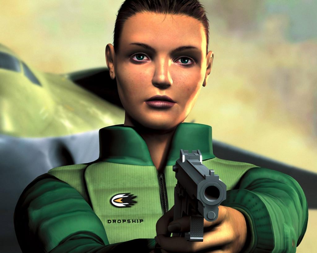 1280游戏性感角色