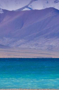 朝圣之地西藏-7