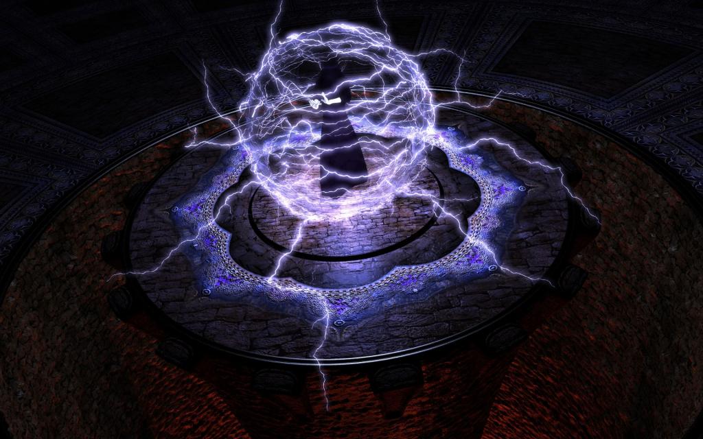 win7高清主题主界面