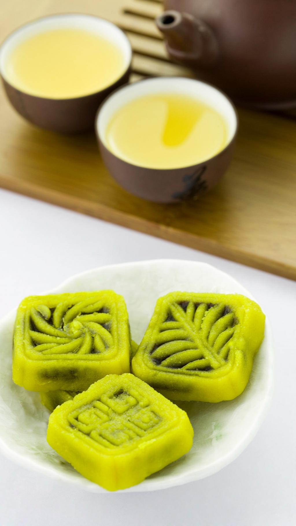 美味至极的甜品