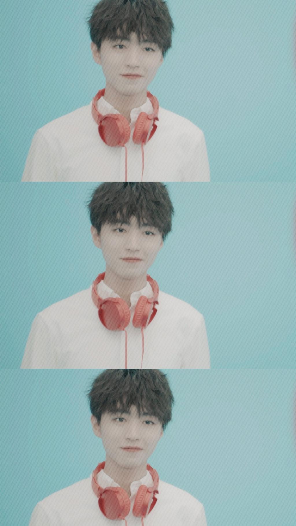 纯真少年王俊凯