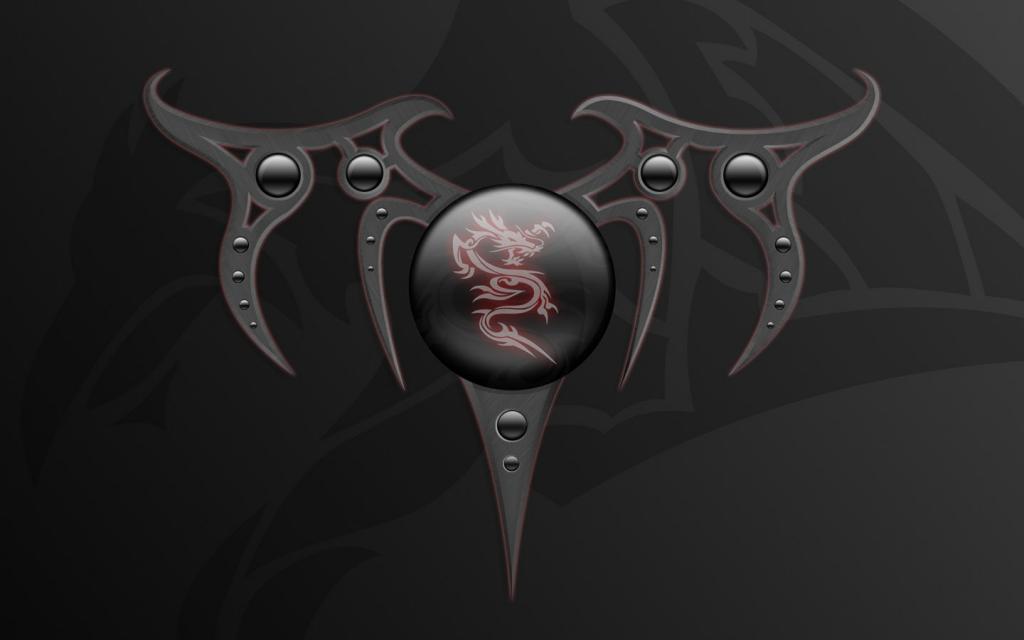 个性另类科幻世界