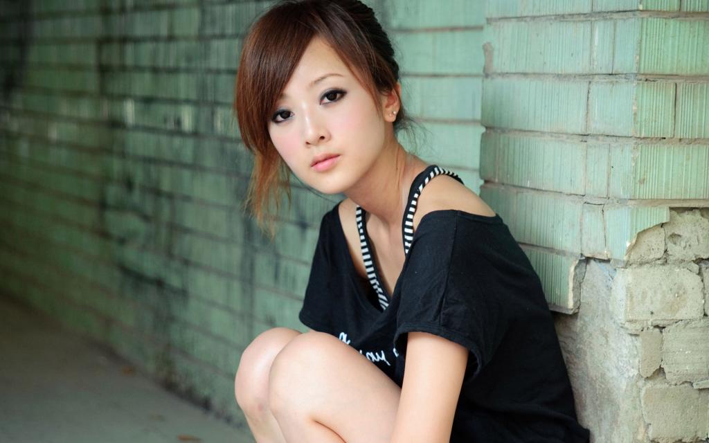 性感的台湾MM果子