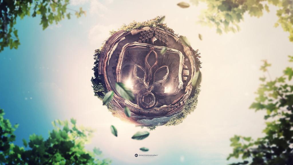 2012艺术创意设计图