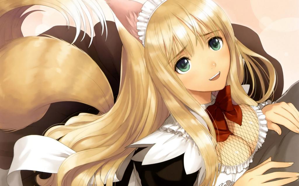 Shining Hearts游戏动漫