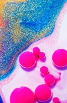 炫彩颜色圆珠-4