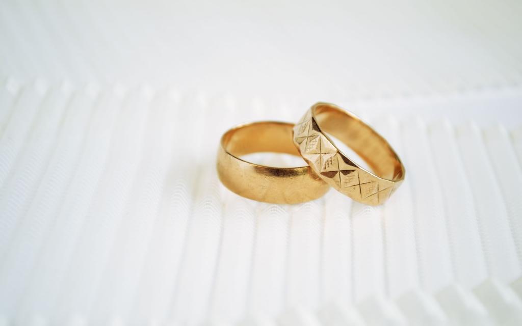 情人节定情戒指