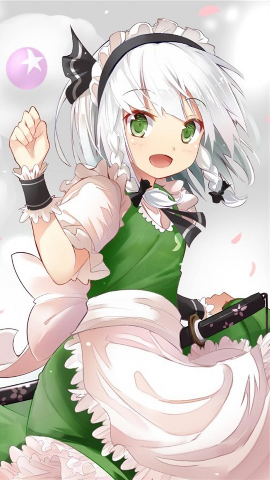 东方project魂魄妖梦