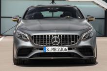 时尚奔驰S6365 AMG汽车图片