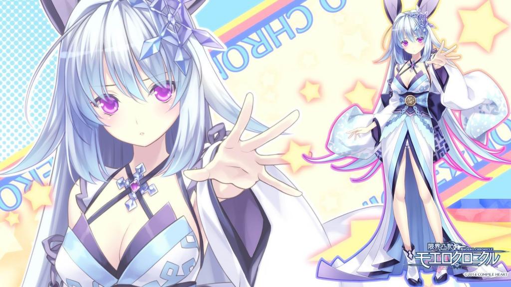 限界凸骑萌录编年史