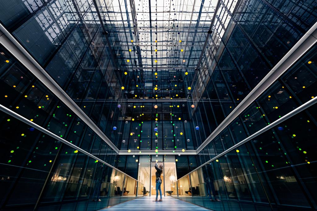 夏日之旅邂逅英格兰