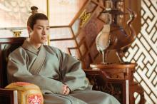 《大明风华》朱祁镇剧照