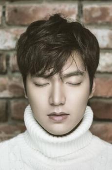 韩国帅哥李敏镐-8