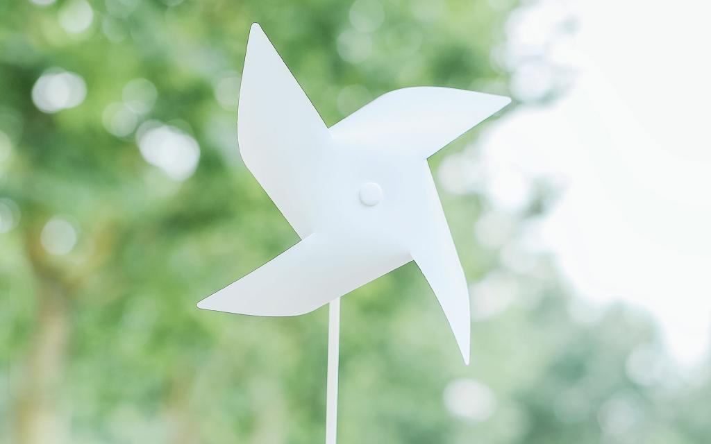 护眼的小清新背景