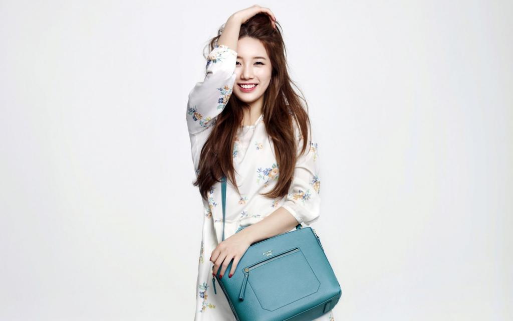 清纯美女裴秀智