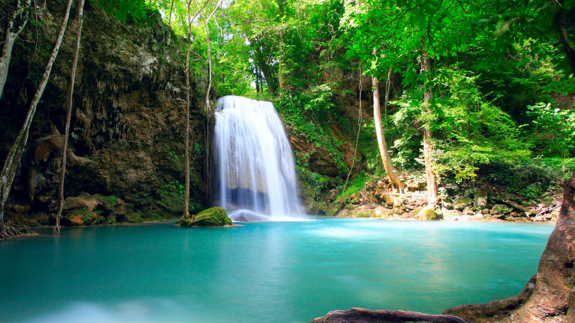 养眼的风景类美景壁纸