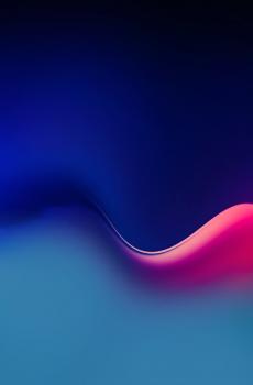 个性炫彩渐变色背景-2