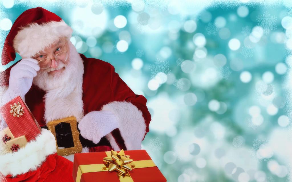 圣诞节的各种物品象征