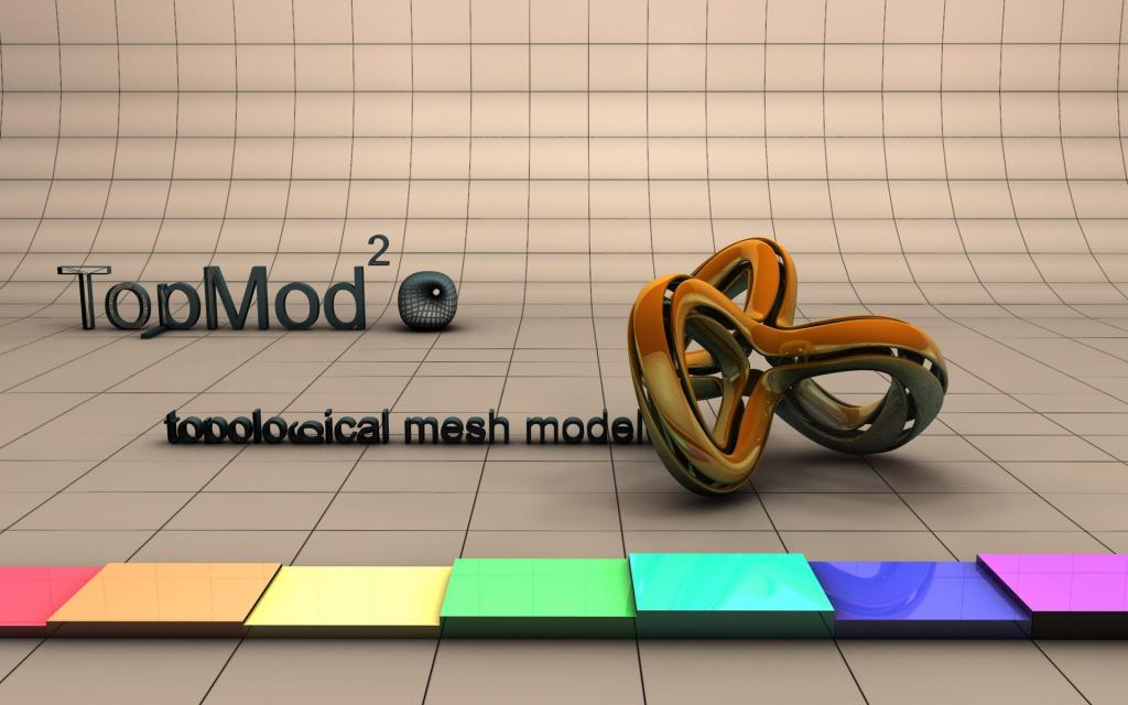 无规则创意设计图