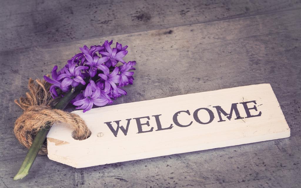 创意有趣英文字母