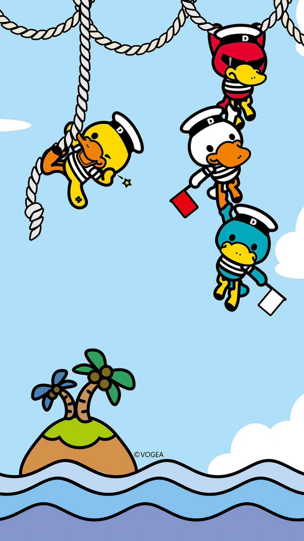 鸭嘴兽男孩星辰大海