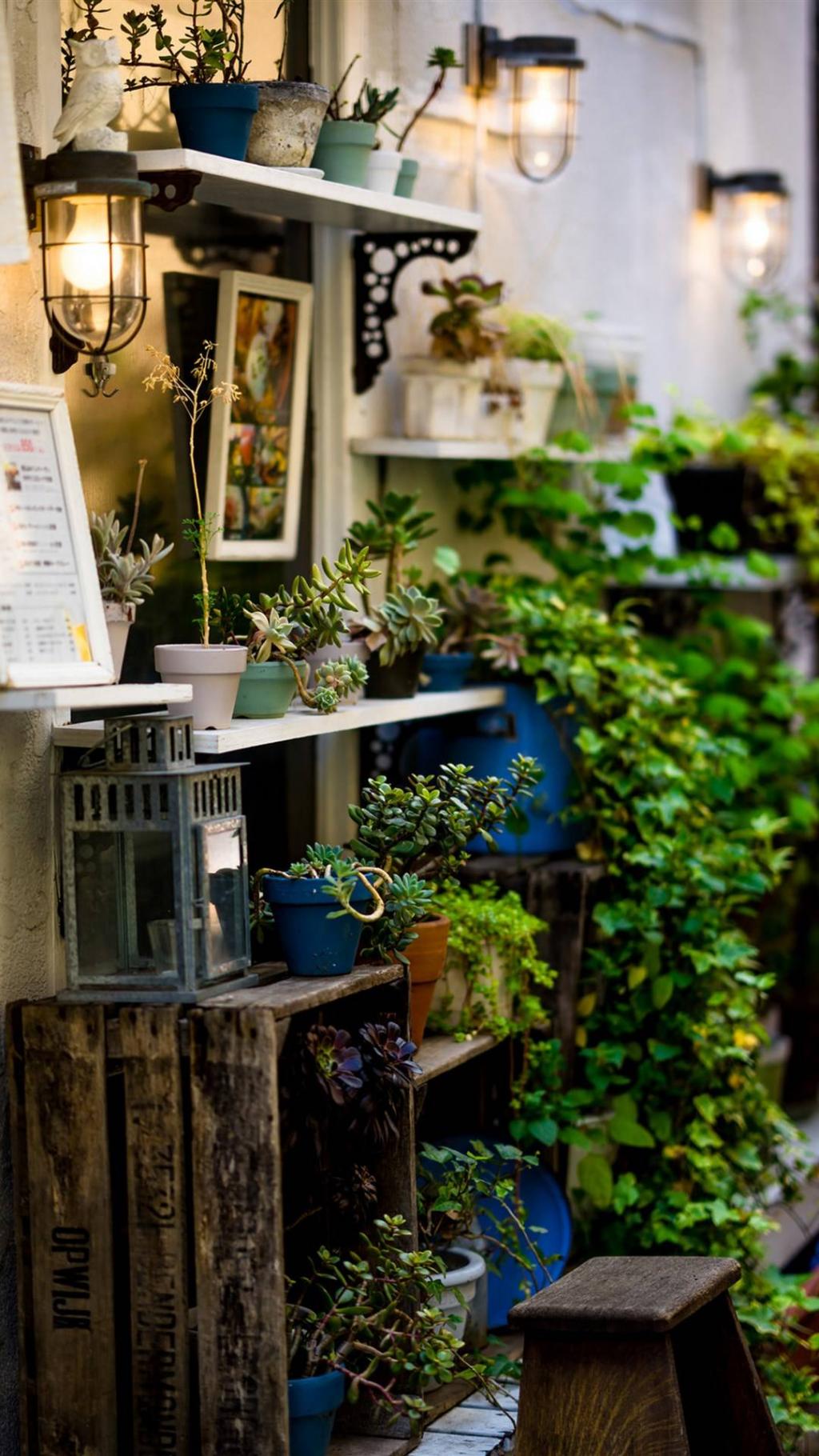 日本街景高清摄影