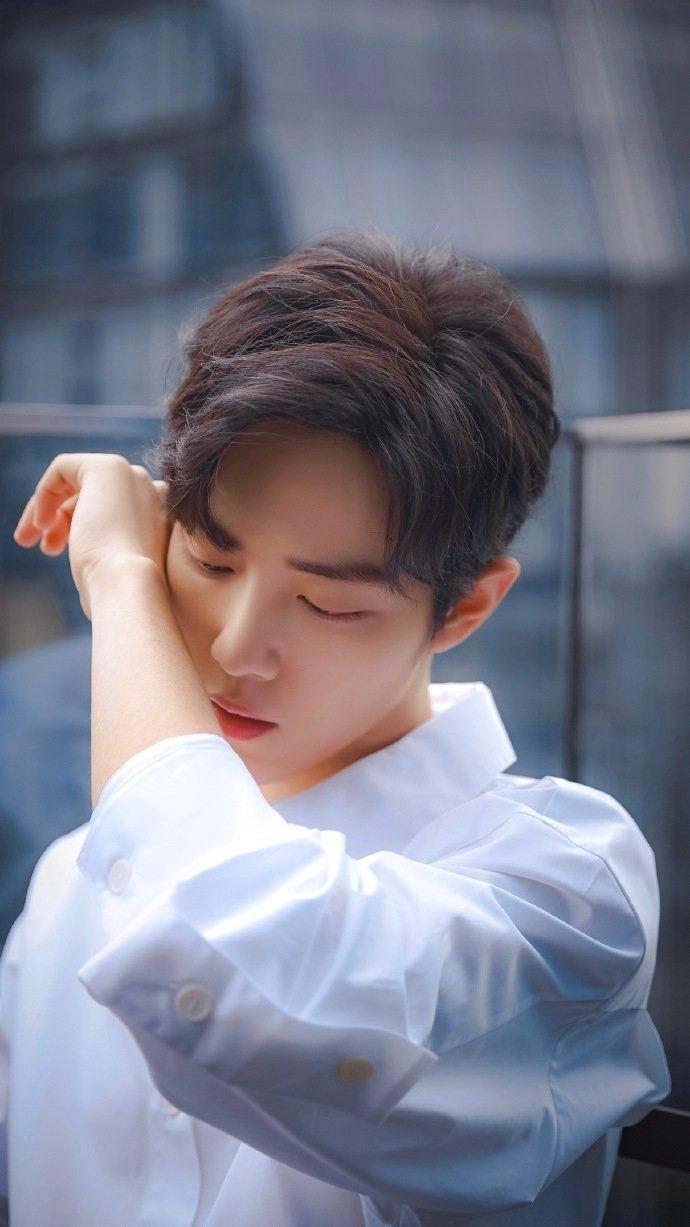 肖战爱不会被隔离