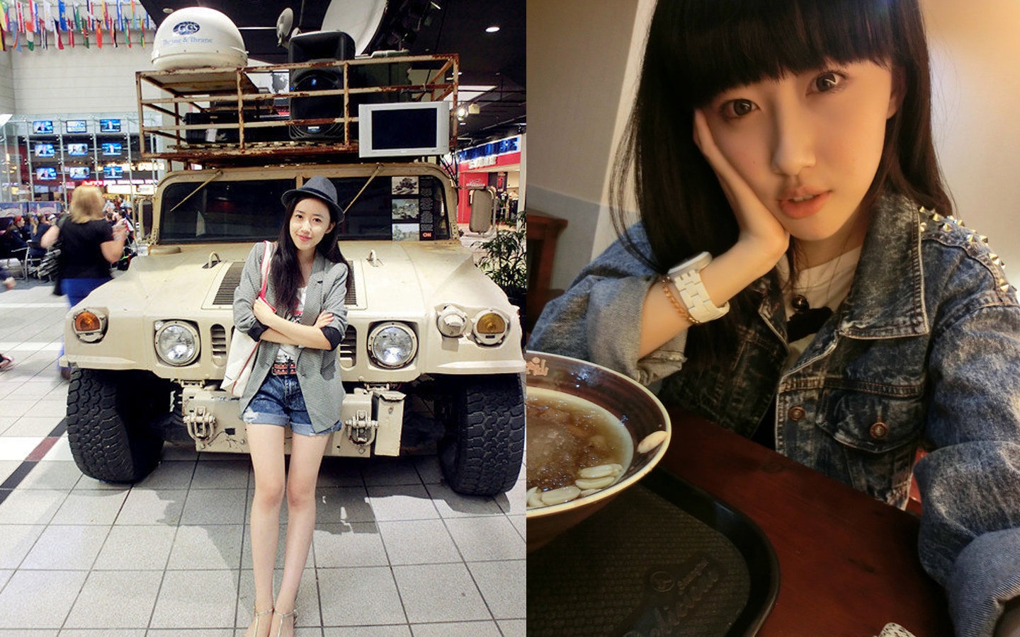 人大女神康逸琨清纯私房照,高清图片,电脑桌面-壁纸族