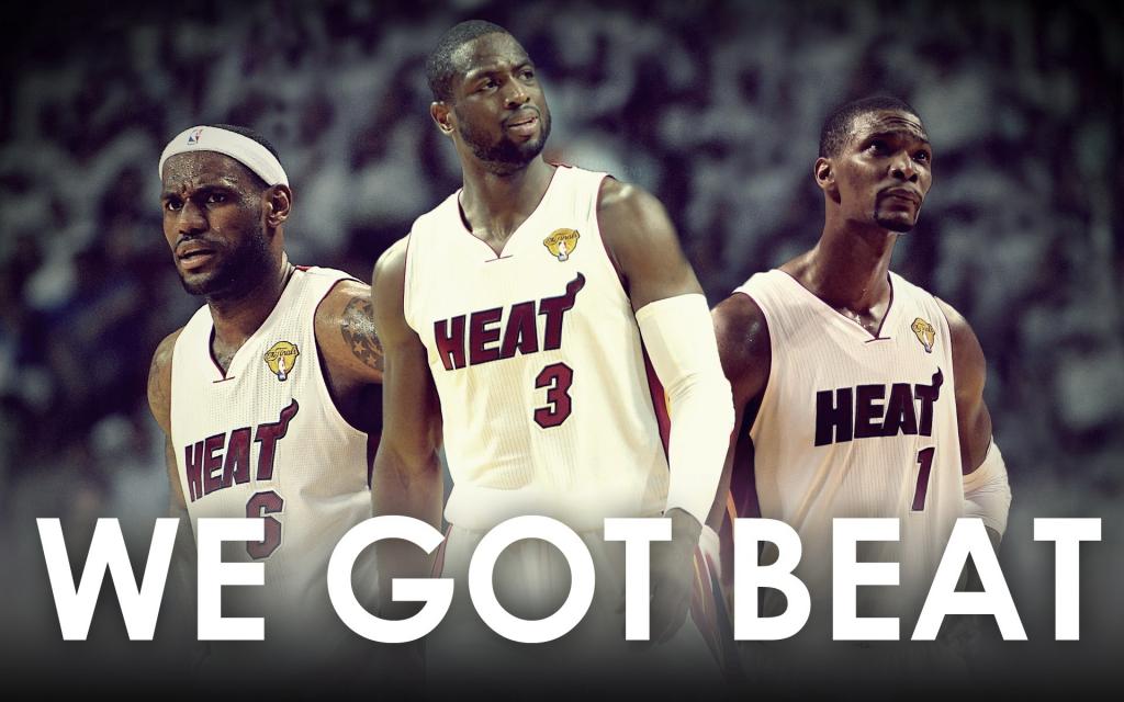 NBA篮球巨星明星