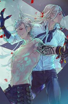 尼尔：机械纪元