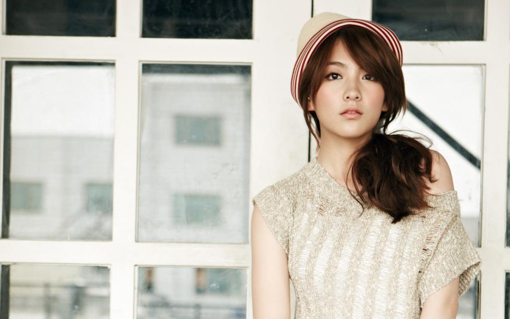 KARA美女组合最新