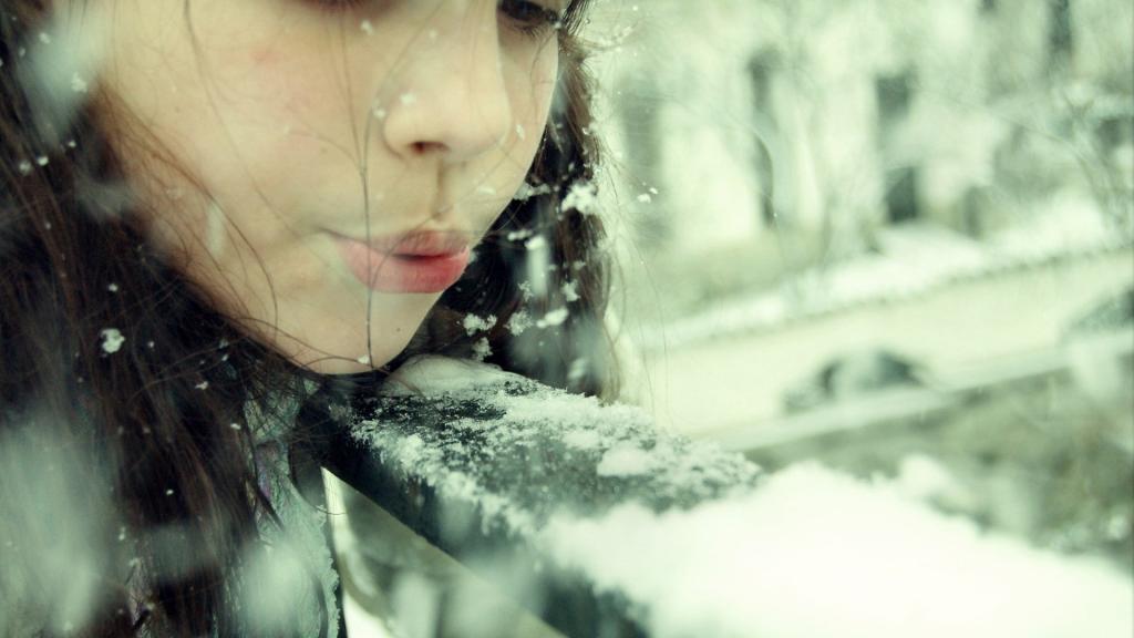 千山暮雪 只影向谁去