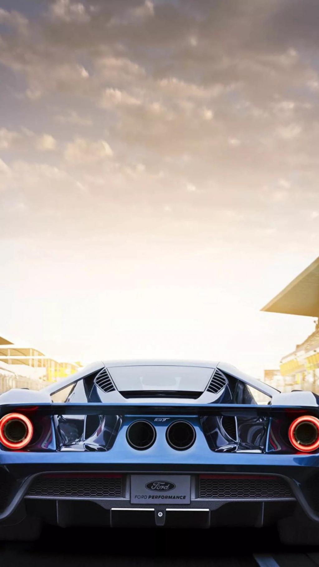 精选超跑帅气写真