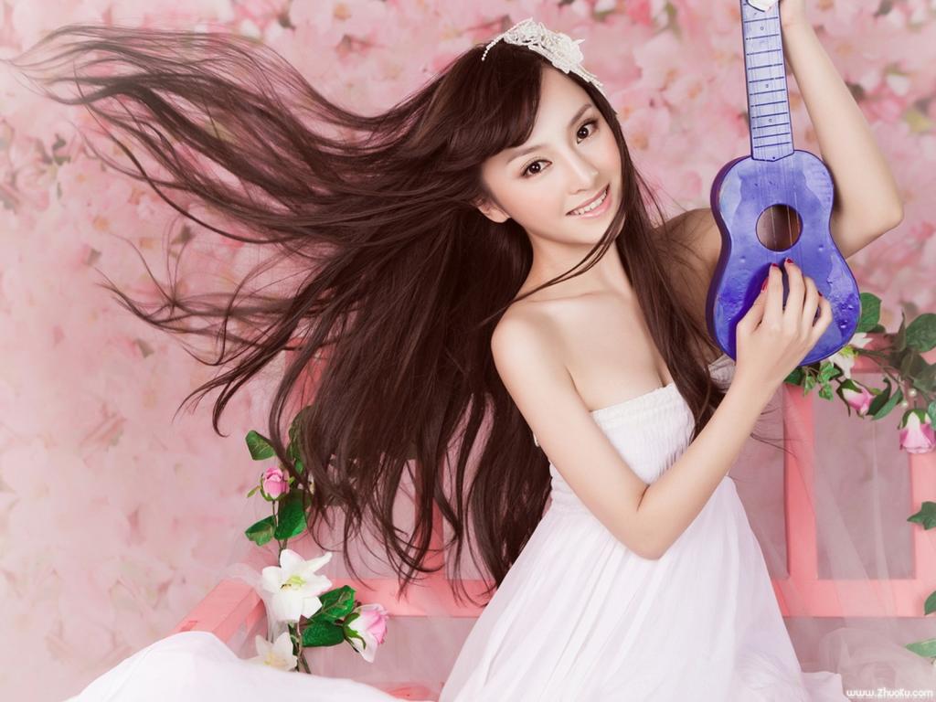 卢思思（粉红公主）