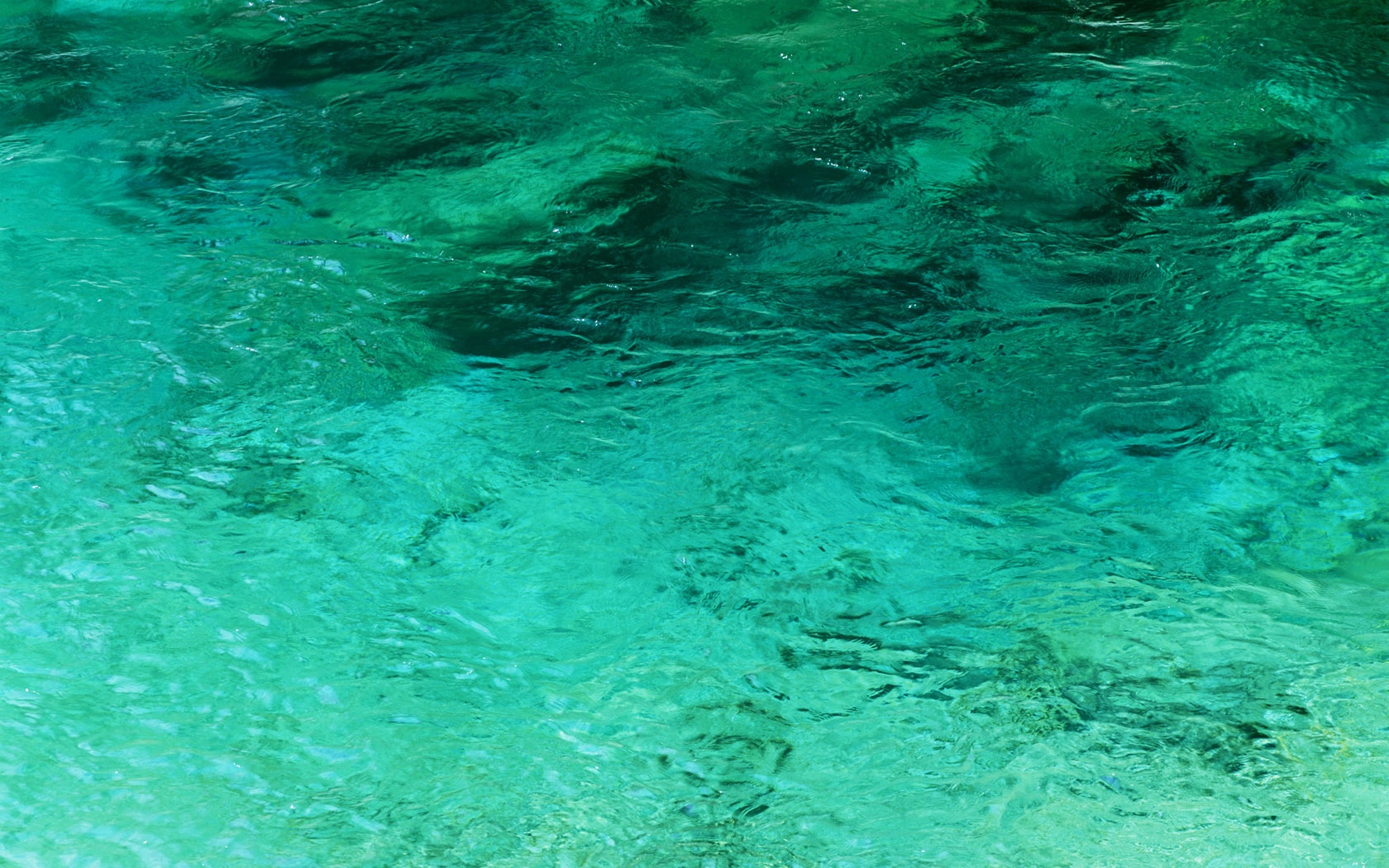 唯美的溪流,高清图片,电脑桌面-壁纸族