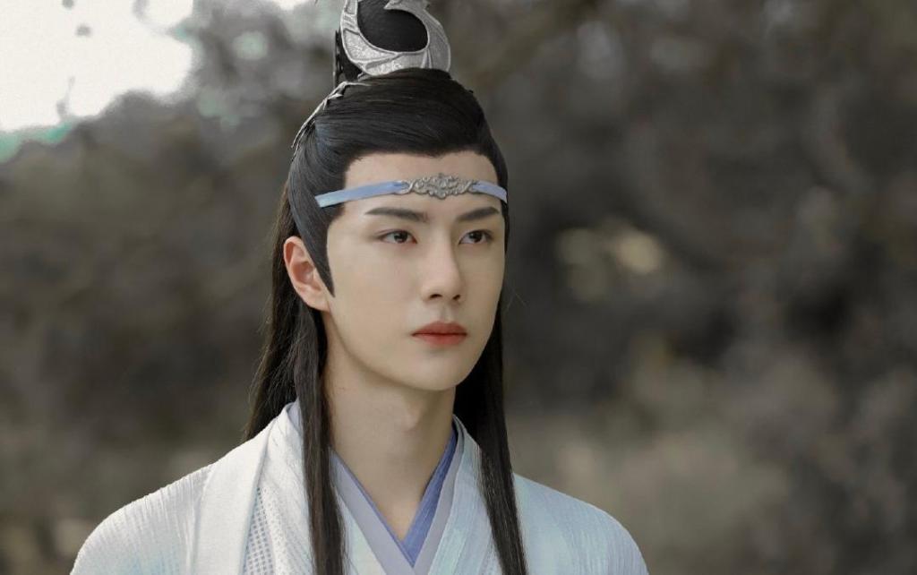 陈倩令不说再见