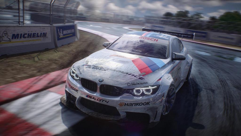 成功男人的标配:超级跑车和赛车