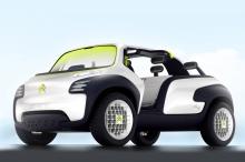 雪铁龙概念车特辑 第17辑