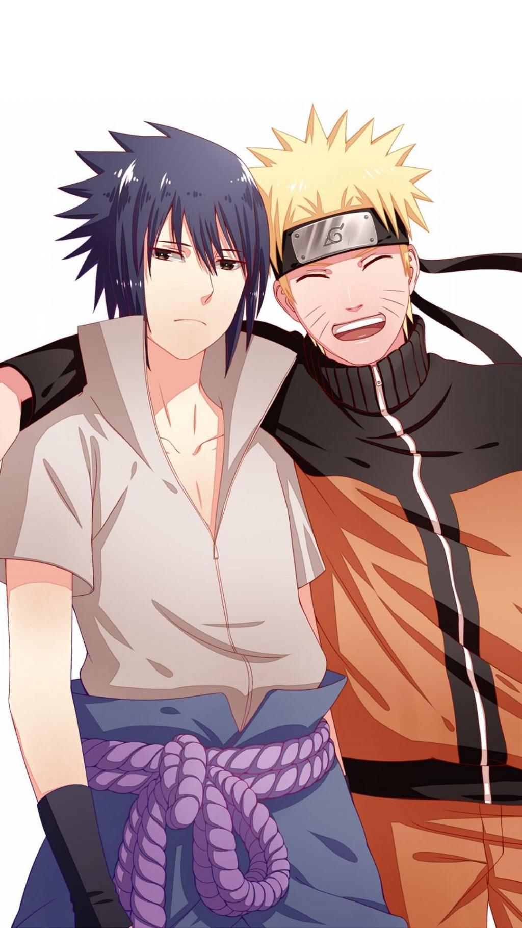 经典动漫火影忍者