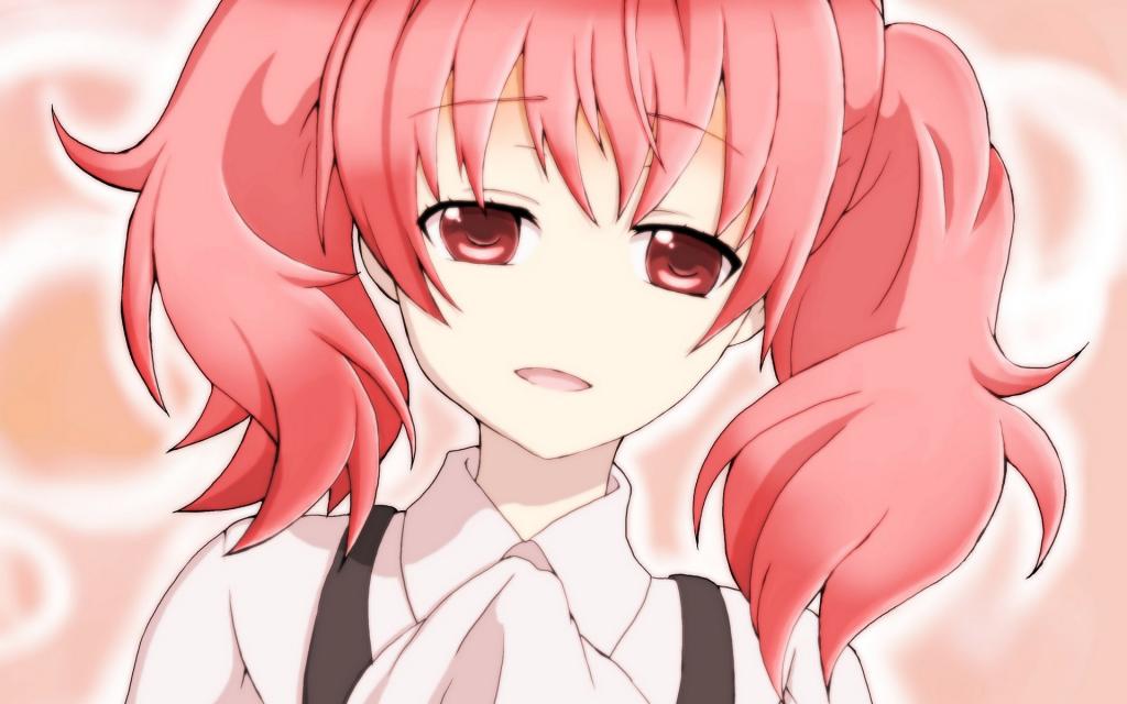 《妖狐×仆SS》髅髅宫歌留多